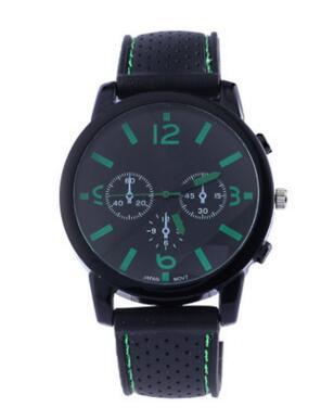Turbo Tri-Eye Men's Sport Watch