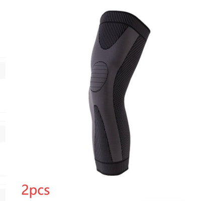 Warm Anti-Slip Knee Pads