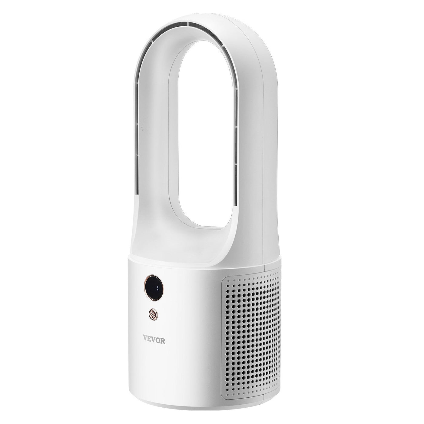 Portable Bladeless Desk Fan