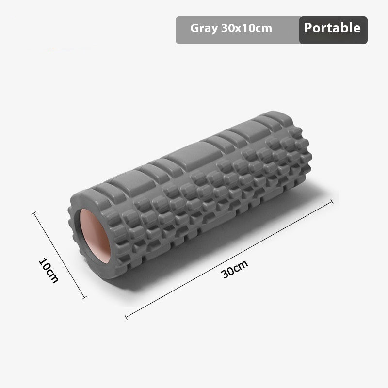 EVA Foam Roller for Full Body Fitness