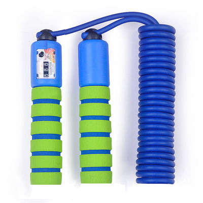Adjustable Kids Skipping Rope