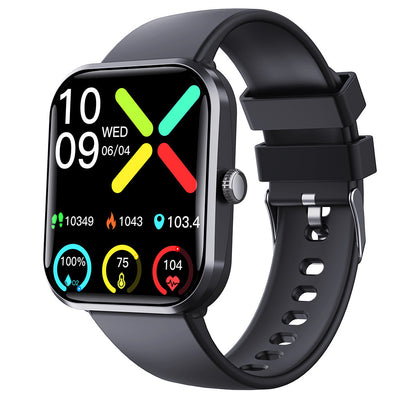 Men’s F96 Multi-Functional Sport Smartwatch