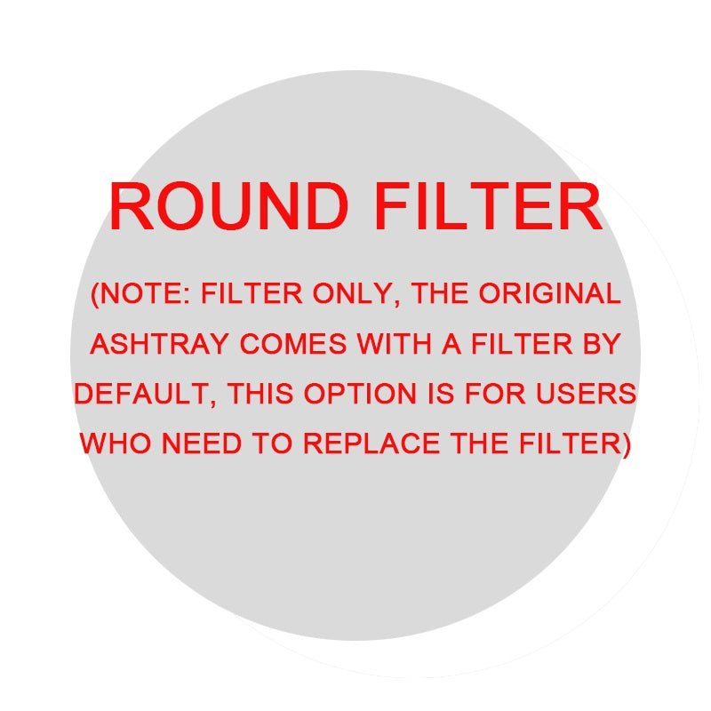 Smoke Removal Air Purification Ashtray Anion Purification Practical Automatic Purifier Ashtray  price under$40 Portable Gadgets For Car Ashtray