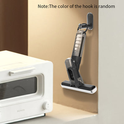 Mini Spray Mop for Small Spaces