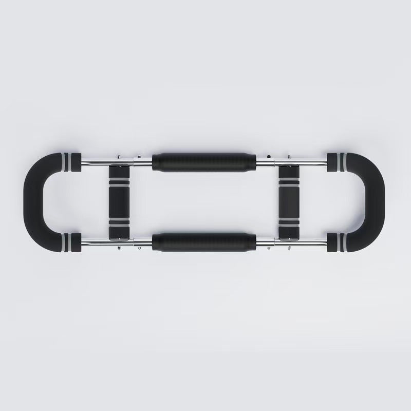 U-Shaped Chest & Wrist Expander