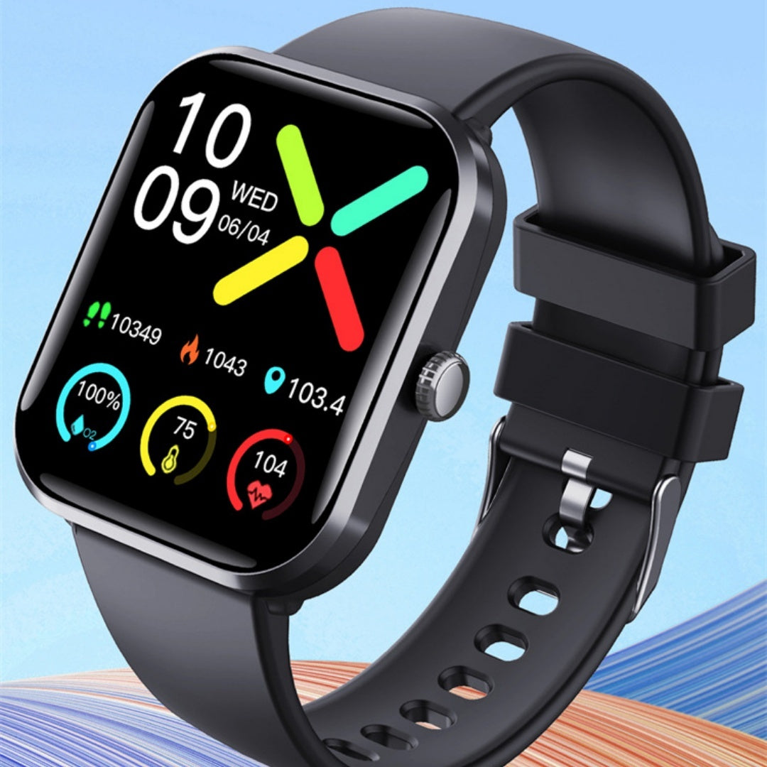 Men’s F96 Multi-Functional Sport Smartwatch