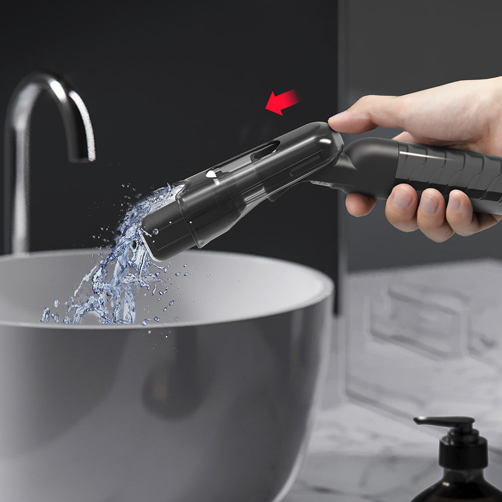 Mini Spray Mop for Small Spaces