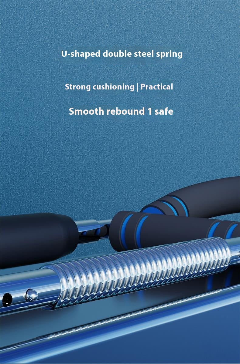 Three-Gear Adjustable Arm Exerciser