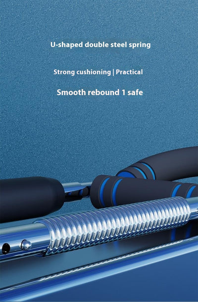 Three-Gear Adjustable Arm Exerciser