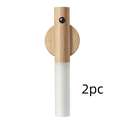 Motion Sensor Rechargeable Night Light