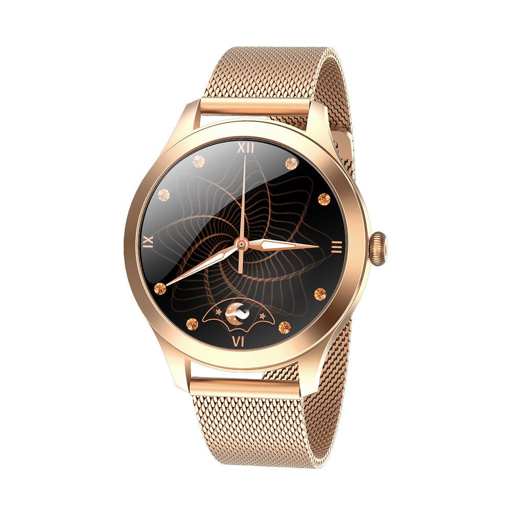 Chivo kw10pro women's smart Watch - Finesse for All:infoshopstore.fitnessforall.com.uk
