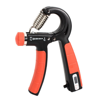 Counting Grip Adjustable Hand Rehabilitation Training Professional Fitness Arm Wrist Strength Muscle Training Wrist Strength Wholesale - Finesse for All:infoshopstore.fitnessforall.com.uk