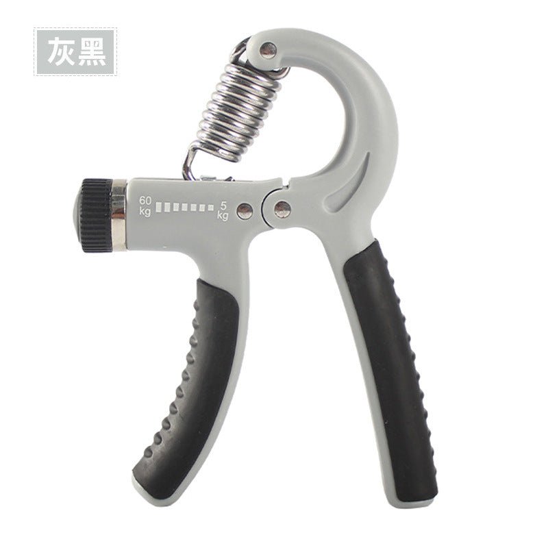 Counting Grip Adjustable Hand Rehabilitation Training Professional Fitness Arm Wrist Strength Muscle Training Wrist Strength Wholesale - Finesse for All:infoshopstore.fitnessforall.com.uk