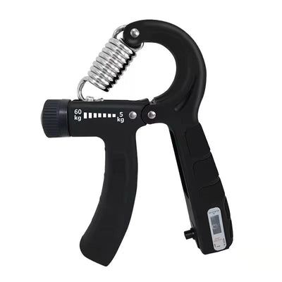 Counting Grip Adjustable Hand Rehabilitation Training Professional Fitness Arm Wrist Strength Muscle Training Wrist Strength Wholesale - Finesse for All:infoshopstore.fitnessforall.com.uk