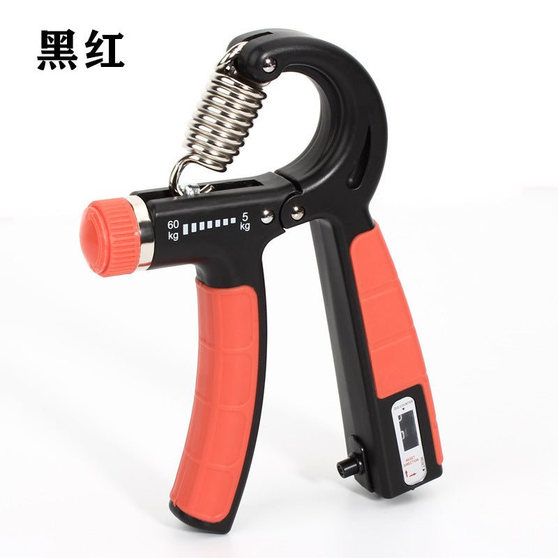 Counting Grip Adjustable Hand Rehabilitation Training Professional Fitness Arm Wrist Strength Muscle Training Wrist Strength Wholesale - Finesse for All:infoshopstore.fitnessforall.com.uk