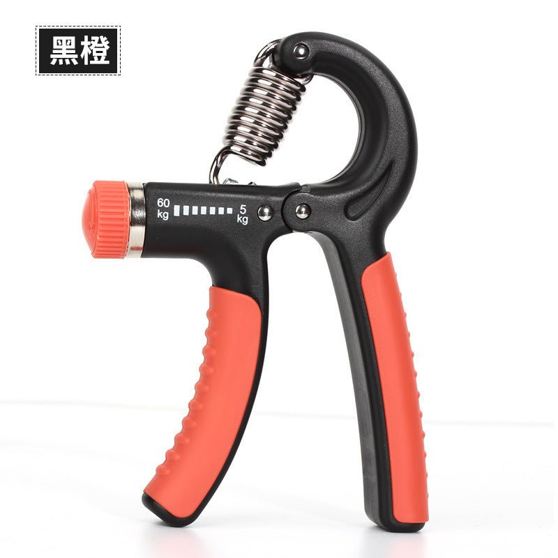 Counting Grip Adjustable Hand Rehabilitation Training Professional Fitness Arm Wrist Strength Muscle Training Wrist Strength Wholesale - Finesse for All:infoshopstore.fitnessforall.com.uk
