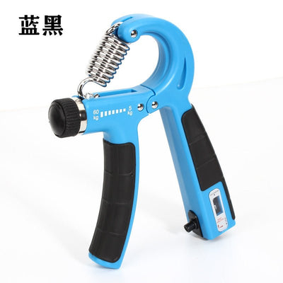 Counting Grip Adjustable Hand Rehabilitation Training Professional Fitness Arm Wrist Strength Muscle Training Wrist Strength Wholesale - Finesse for All:infoshopstore.fitnessforall.com.uk