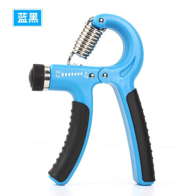 Counting Grip Adjustable Hand Rehabilitation Training Professional Fitness Arm Wrist Strength Muscle Training Wrist Strength Wholesale - Finesse for All:infoshopstore.fitnessforall.com.uk