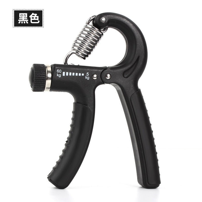 Counting Grip Adjustable Hand Rehabilitation Training Professional Fitness Arm Wrist Strength Muscle Training Wrist Strength Wholesale - Finesse for All:infoshopstore.fitnessforall.com.uk