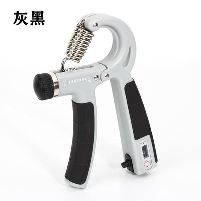 Counting Grip Adjustable Hand Rehabilitation Training Professional Fitness Arm Wrist Strength Muscle Training Wrist Strength Wholesale - Finesse for All:infoshopstore.fitnessforall.com.uk