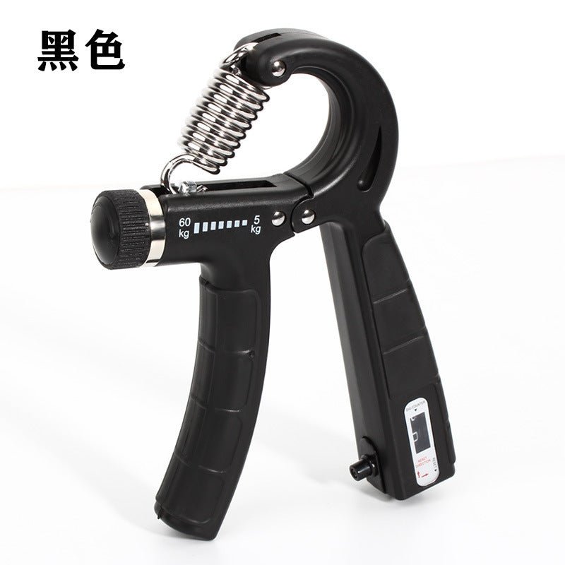 Counting Grip Adjustable Hand Rehabilitation Training Professional Fitness Arm Wrist Strength Muscle Training Wrist Strength Wholesale - Finesse for All:infoshopstore.fitnessforall.com.uk