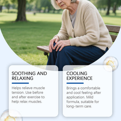 Relaxing Care Aromatherapy Spray