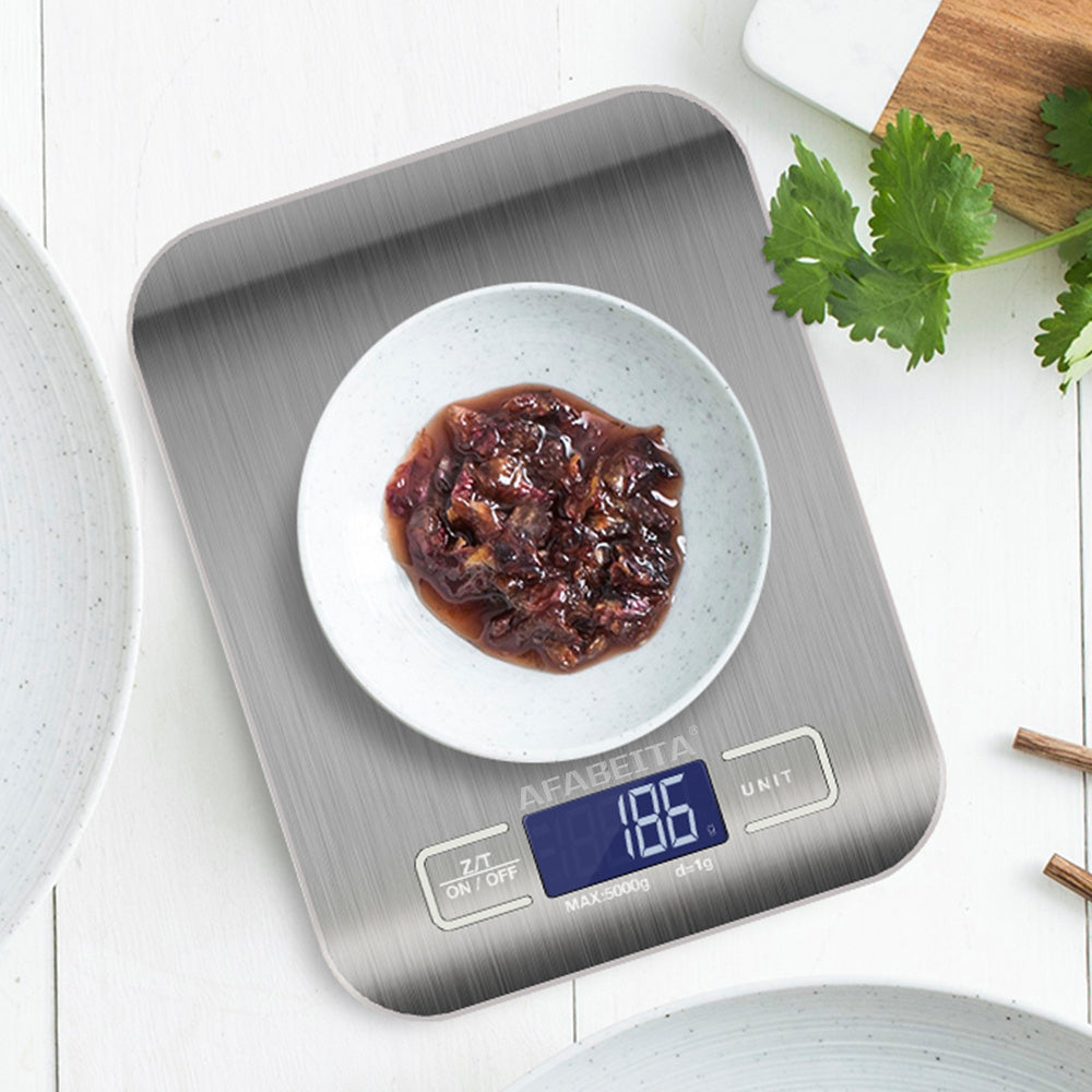 Digital Kitchen Food & Postal Scale