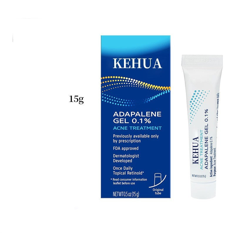 Freckle & Acne Removal Treatment Gel