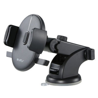 Telescopic Car Phone Holder Mount