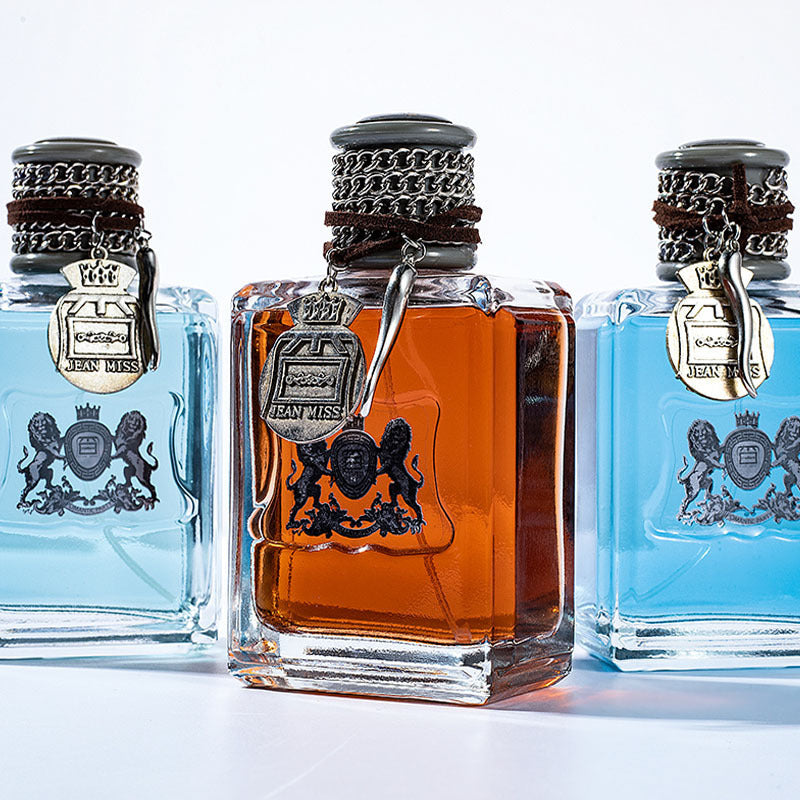 Dirty Words Men’s Long-Lasting Perfume