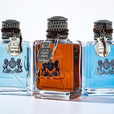 Dirty Words Men’s Long-Lasting Perfume