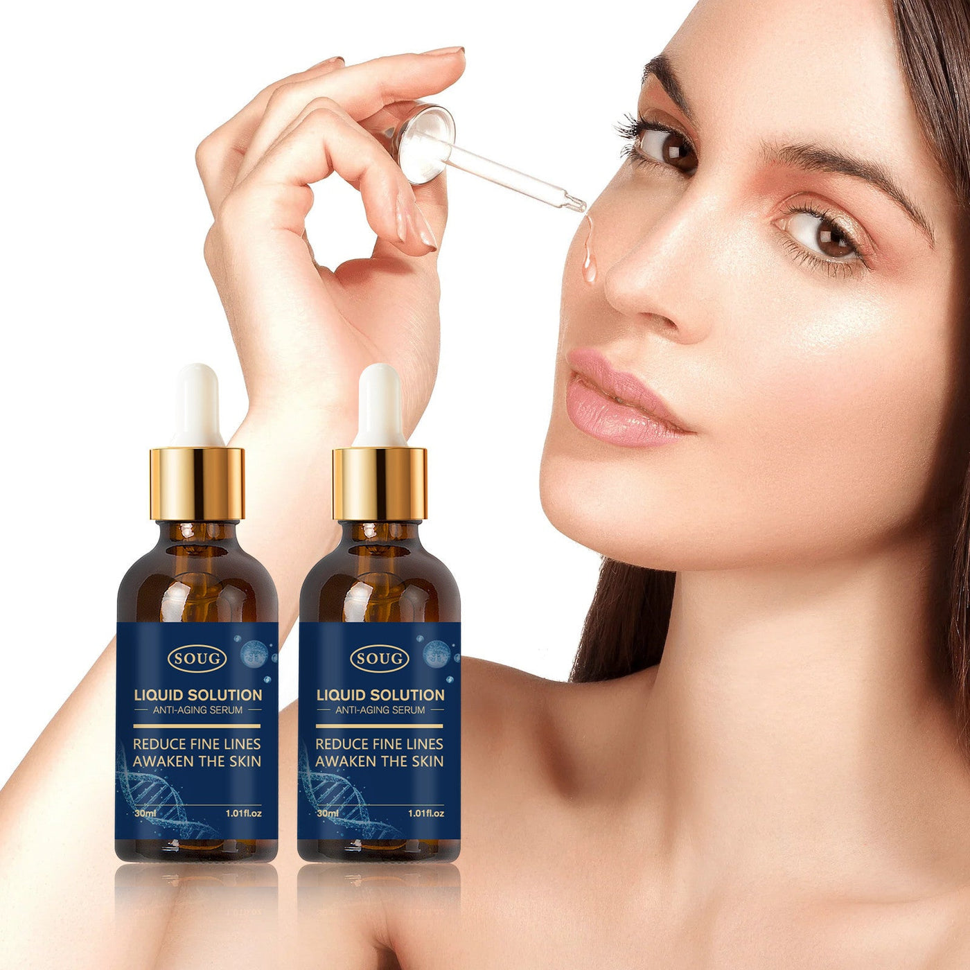 Firm And Bright Skin Skin Moisturizing Lotion - Finesse for All:infoshopstore.fitnessforall.com.uk