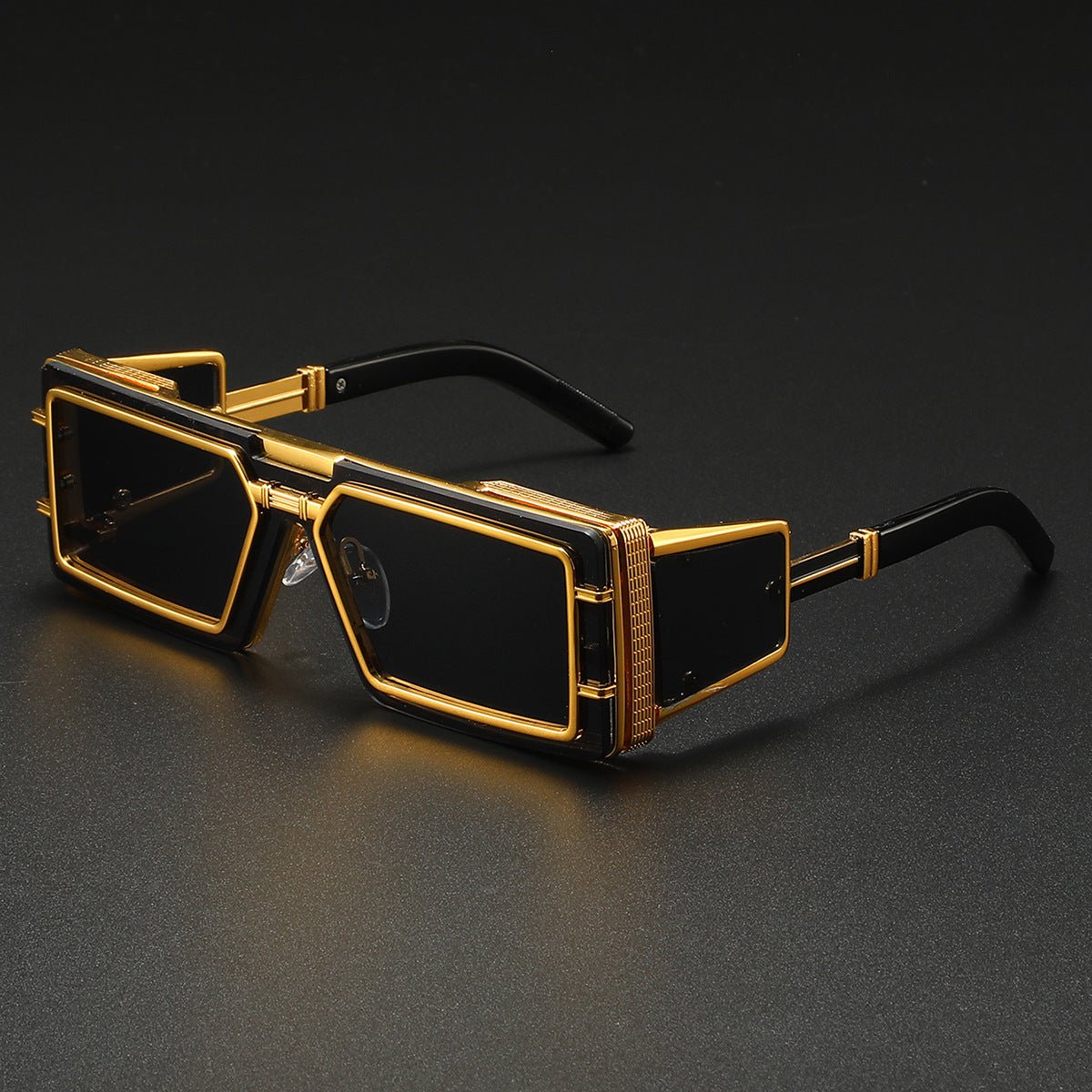 Future Technology High - end Fashion Sunglasses - Finesse for All:infoshopstore.fitnessforall.co.uk