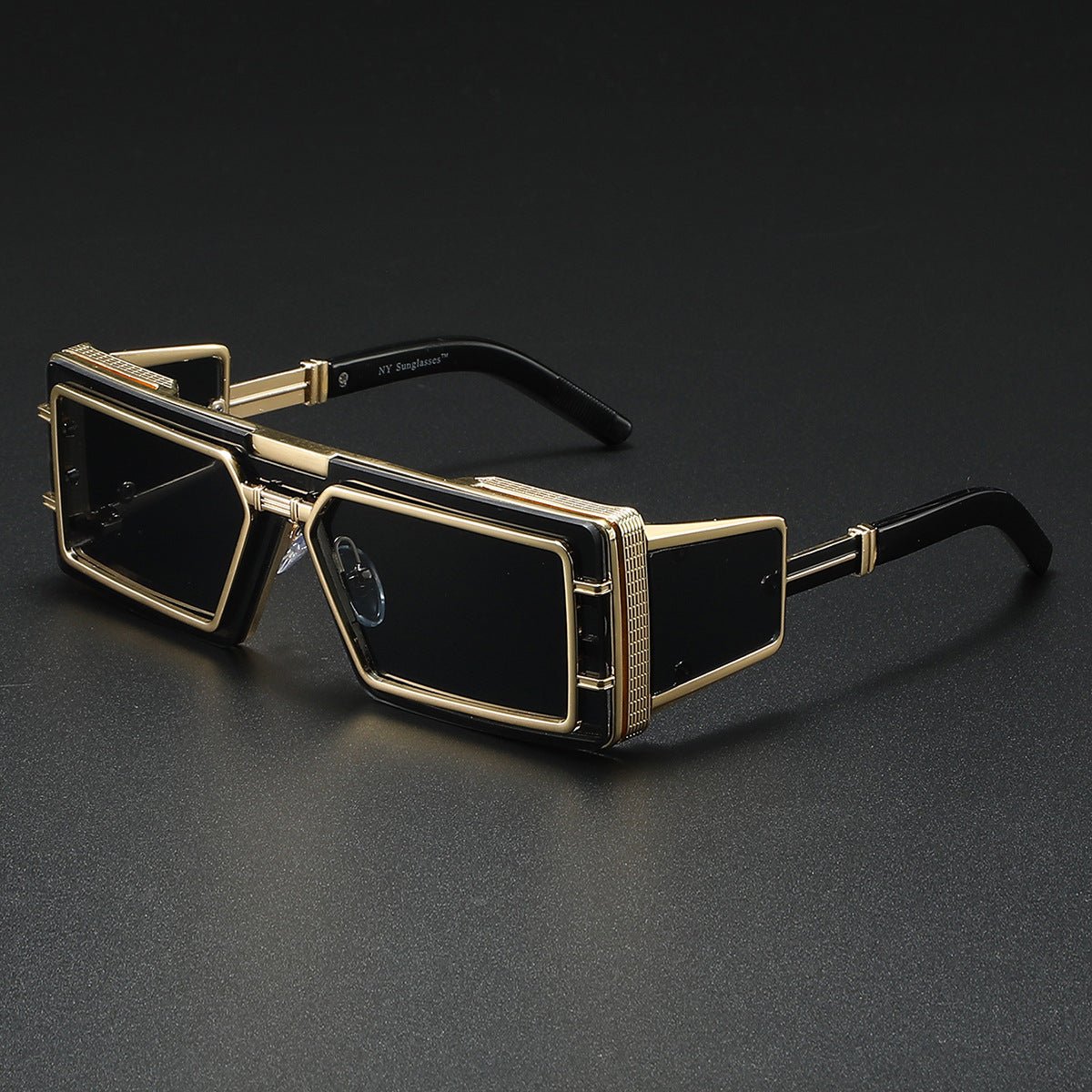 Future Technology High - end Fashion Sunglasses - Finesse for All:infoshopstore.fitnessforall.co.uk