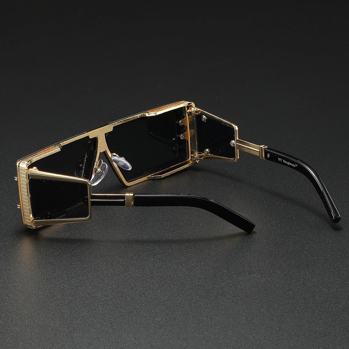 Future Technology High - end Fashion Sunglasses - Finesse for All:infoshopstore.fitnessforall.co.uk