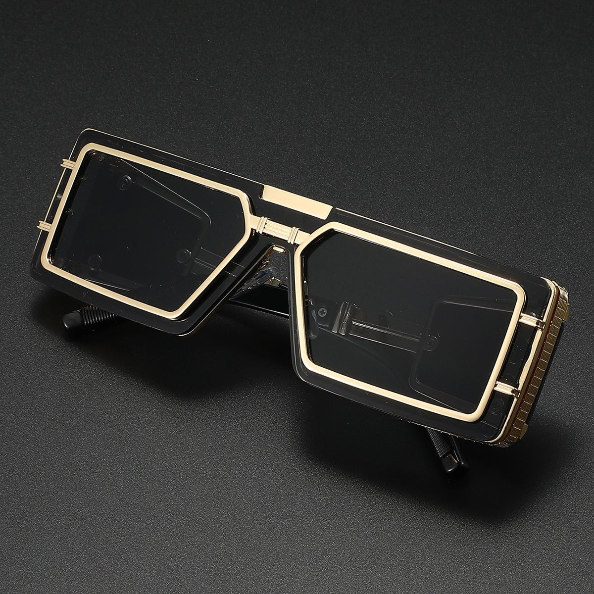 Future Technology High - end Fashion Sunglasses - Finesse for All:infoshopstore.fitnessforall.co.uk