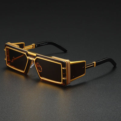 Future Technology High - end Fashion Sunglasses - Finesse for All:infoshopstore.fitnessforall.co.uk
