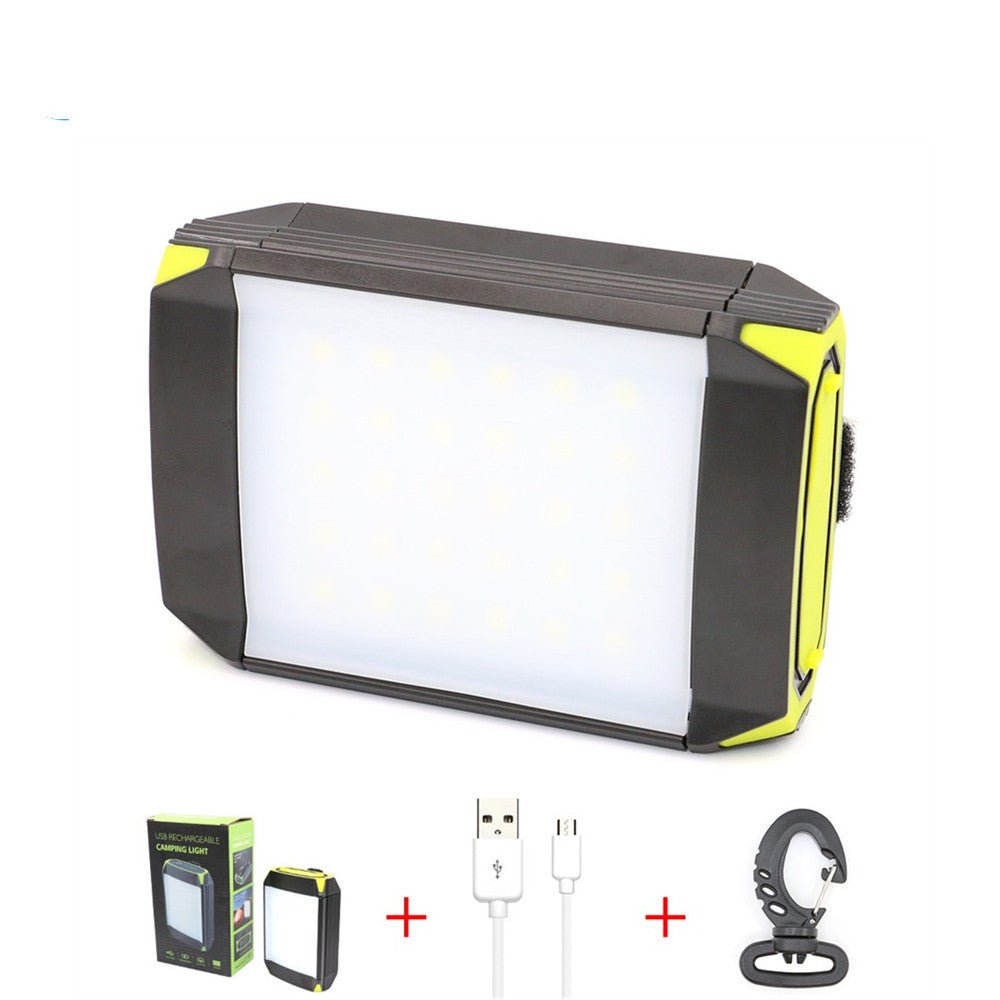 LED outdoor camping lights - Finesse for All:infoshopstore.fitnessforall.com.uk
