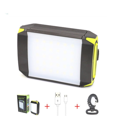 LED outdoor camping lights - Finesse for All:infoshopstore.fitnessforall.com.uk