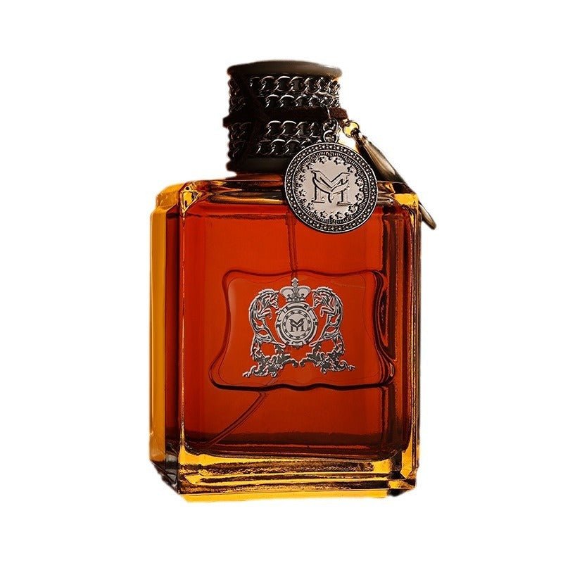 Long - lasting Light Perfume Dirty Words Men's Perfume - Finesse for All:infoshopstore.fitnessforall.com.uk
