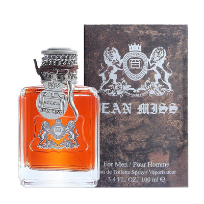 Long - lasting Light Perfume Dirty Words Men's Perfume - Finesse for All:infoshopstore.fitnessforall.com.uk