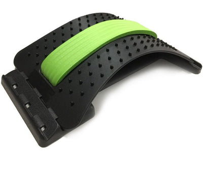 Lumbar Tractor Waist Traction Therapy Lumbar Orthosis Lumbar Intervertebral Disc Waist Prominent Back Pain Relief - Finesse for All:infoshopstore.fitnessforall.com.uk
