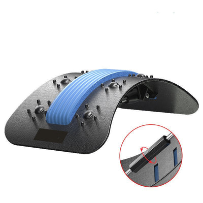 Lumbar Tractor Waist Traction Therapy Lumbar Orthosis Lumbar Intervertebral Disc Waist Prominent Back Pain Relief - Finesse for All:infoshopstore.fitnessforall.com.uk