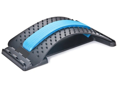 Lumbar Tractor Waist Traction Therapy Lumbar Orthosis Lumbar Intervertebral Disc Waist Prominent Back Pain Relief - Finesse for All:infoshopstore.fitnessforall.com.uk