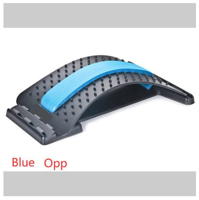 Lumbar Tractor Waist Traction Therapy Lumbar Orthosis Lumbar Intervertebral Disc Waist Prominent Back Pain Relief - Finesse for All:infoshopstore.fitnessforall.com.uk