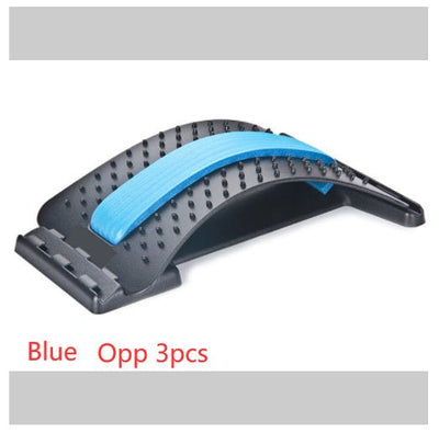 Lumbar Tractor Waist Traction Therapy Lumbar Orthosis Lumbar Intervertebral Disc Waist Prominent Back Pain Relief - Finesse for All:infoshopstore.fitnessforall.com.uk