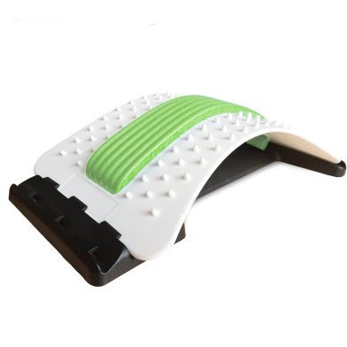 Lumbar Tractor Waist Traction Therapy Lumbar Orthosis Lumbar Intervertebral Disc Waist Prominent Back Pain Relief - Finesse for All:infoshopstore.fitnessforall.com.uk