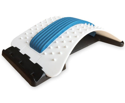 Lumbar Tractor Waist Traction Therapy Lumbar Orthosis Lumbar Intervertebral Disc Waist Prominent Back Pain Relief - Finesse for All:infoshopstore.fitnessforall.com.uk