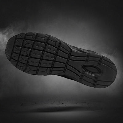 Men Sneakers Winter Warm Sports Shoes With Plush - Finesse for All:infoshopstore.fitnessforall.com.uk
