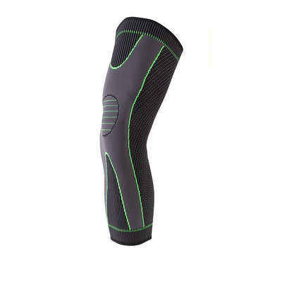 Men's And Women's Fashion Warm Straps Anti - slip Knee Pads - Finesse for All:infoshopstore.fitnessforall.com.uk